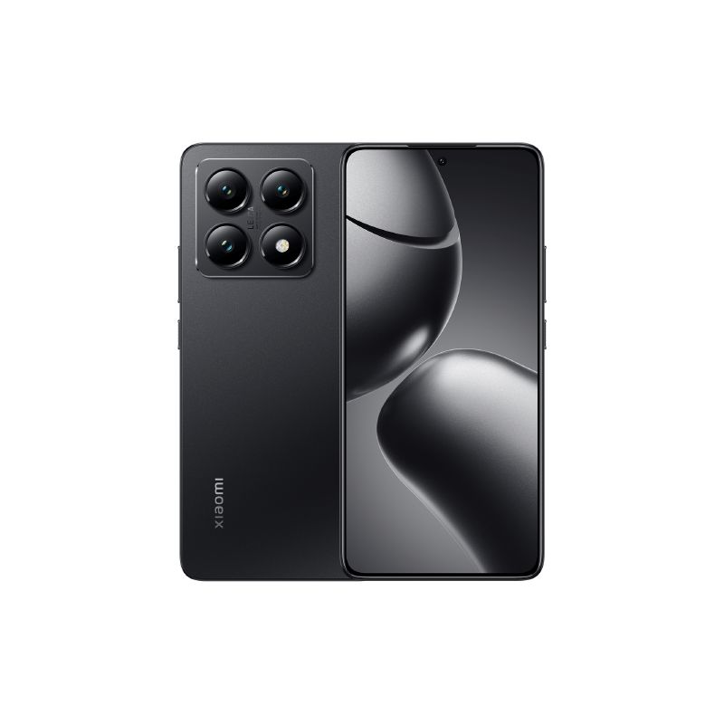 Xiaomi 14T - 12GB/256GB