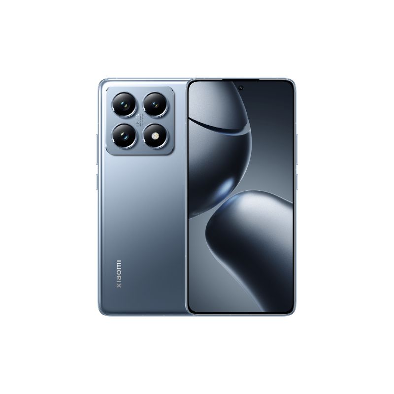Xiaomi 14T Pro - 12GB/512GB