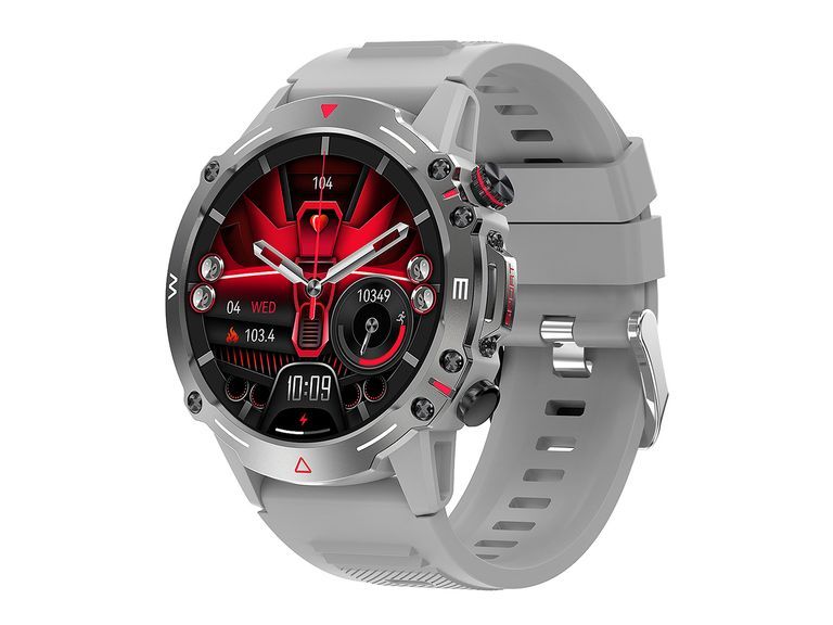 Trevi T-FIT 510 A Smartwatch