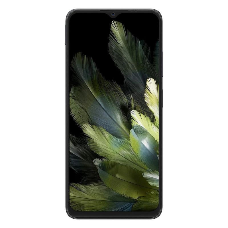 Blackview WAVE 8C 6.56" Phone - 2GB RAM, 64GB Storage, 4700mAh Battery, 13MP+8MP Cameras, Face ID, Android 14