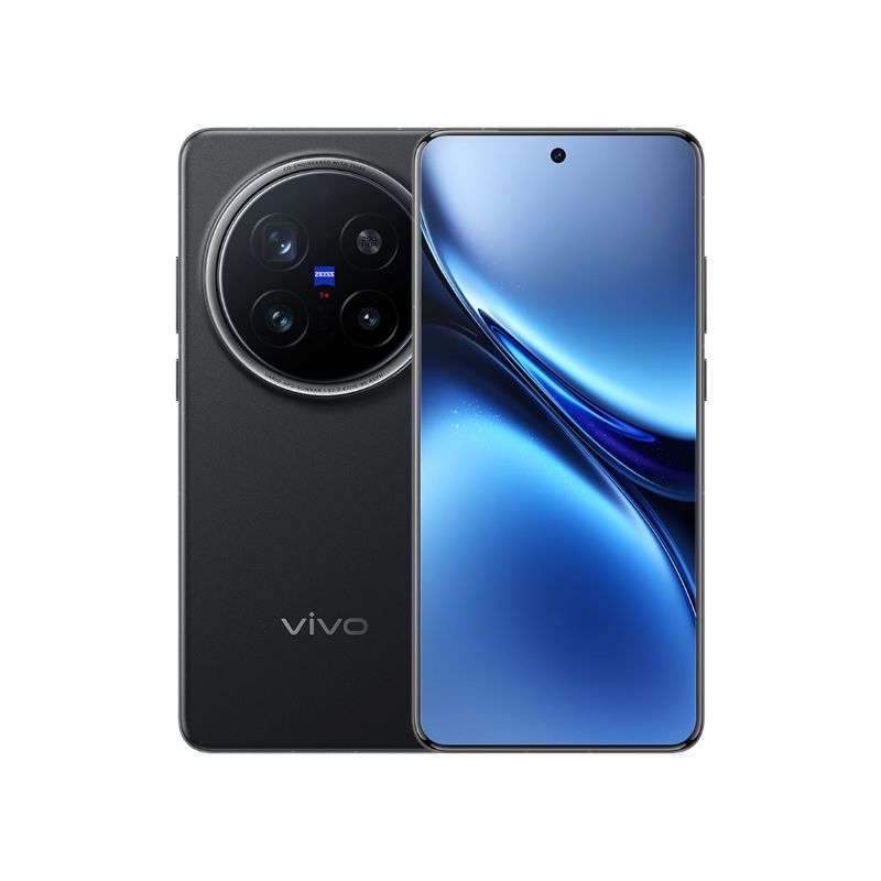 Vivo X200 Pro - Global Version - 16GB/512GB