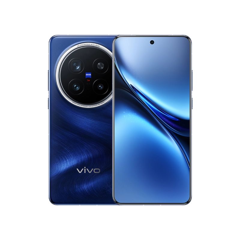 Vivo X200 Pro - Global Version - 16GB/512GB