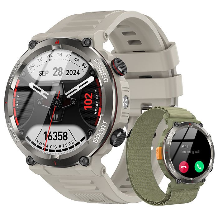 Blackview W50 Pro Smartwatch
