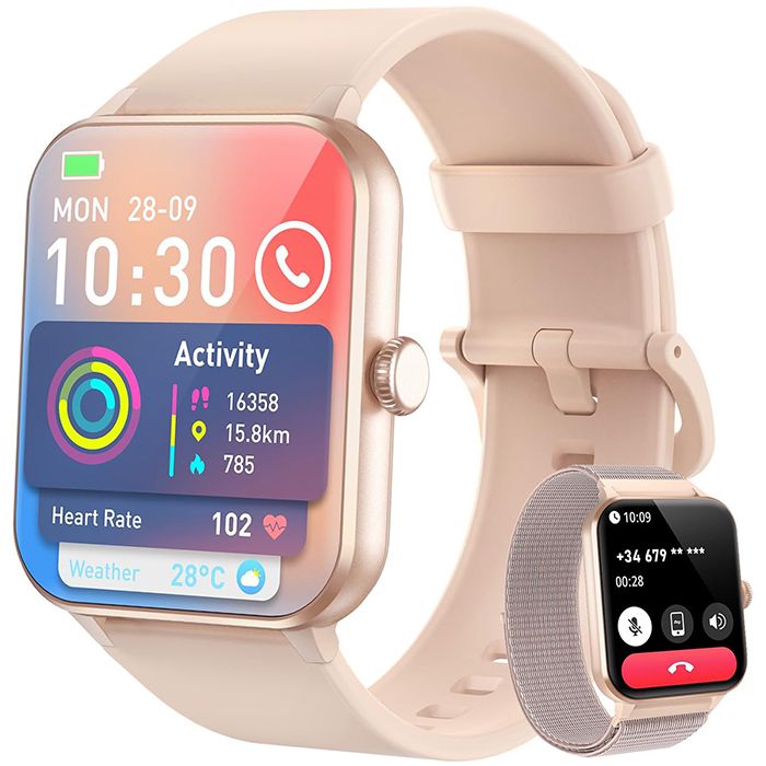 Blackview R50 Smartwatch for Women