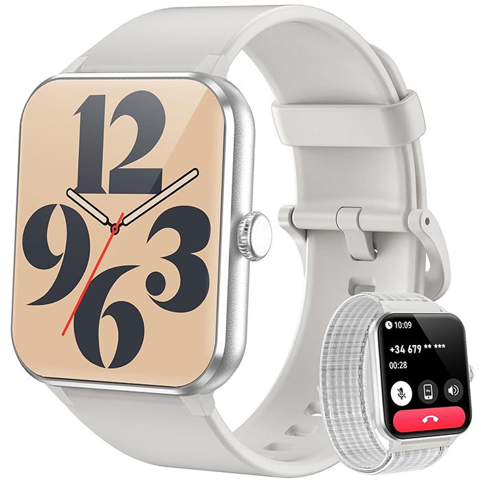 Blackview R50 Smartwatch - Gray