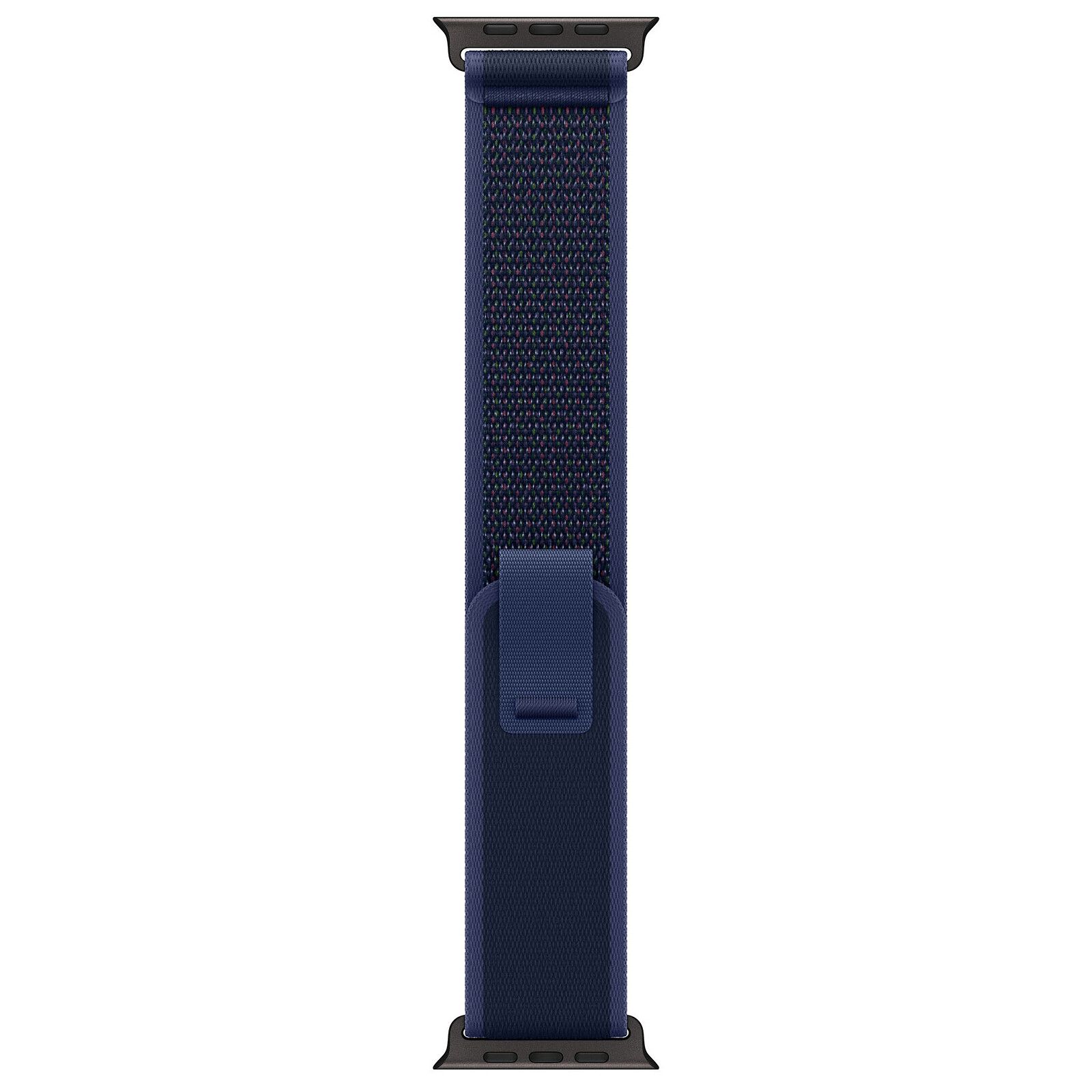 Apple Watch 49 Blue Black Ti Tl S/M