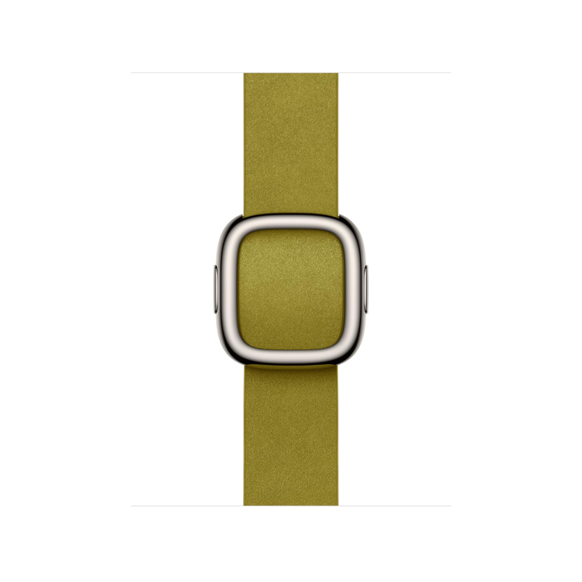 Apple Watch 42 Chartreuse Mb L