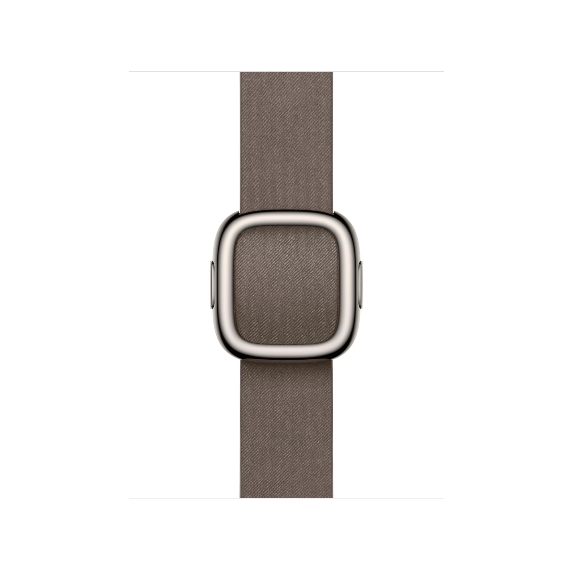 Apple Watch 42mm, Dark Taupe, MB S