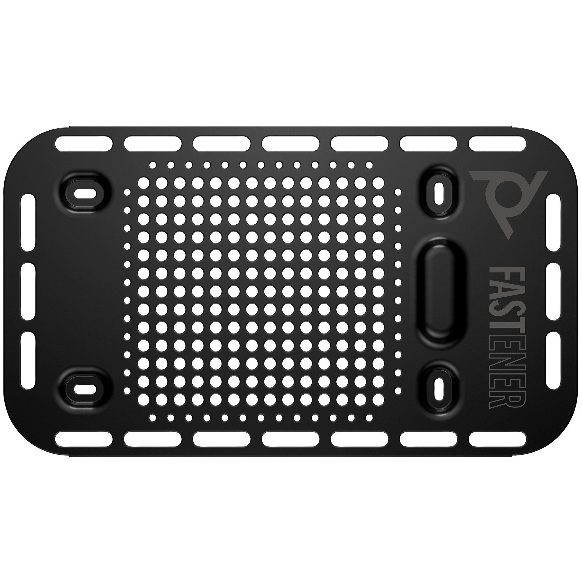HP Poly Studio G62 Plate Mount Support mural Noir