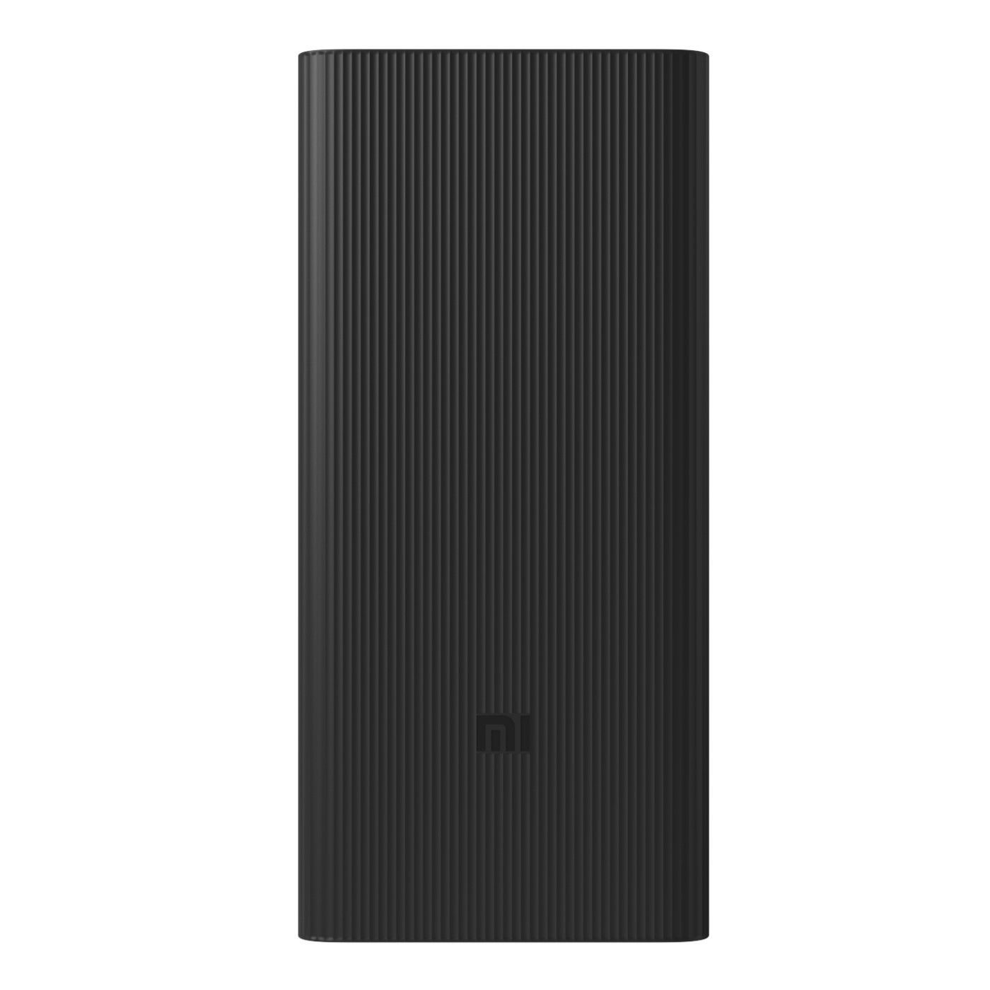 Xiaomi Power Bank 30000mAh 18W