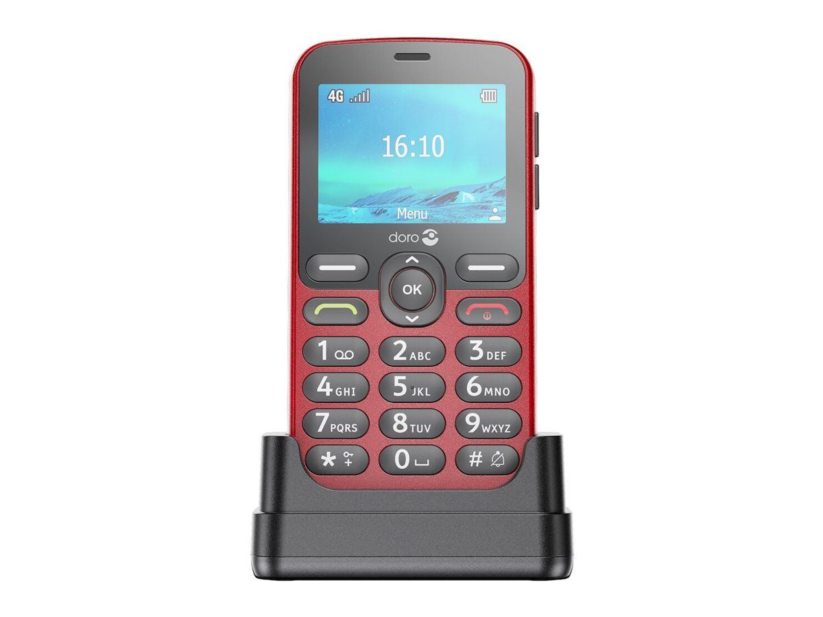 Doro 1880 17 Mo
