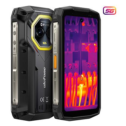 Ulefone Armor Mini 20T Pro 4.7" Double SIM 5G Smartphone