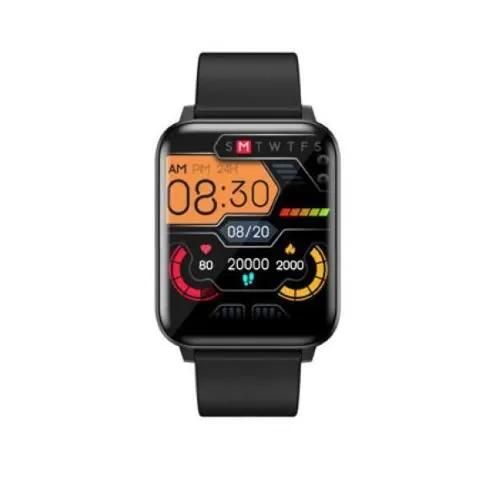 Lenovo E1 Max Smartwatch