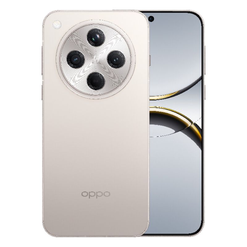 Oppo Find X8 - Global - 16GB/512GB