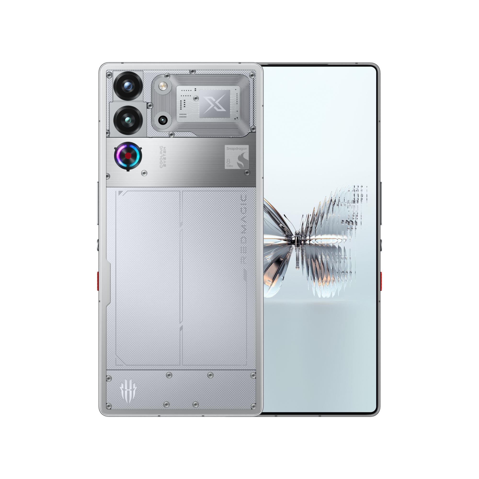 Nubia RedMagic 10 Pro 5G