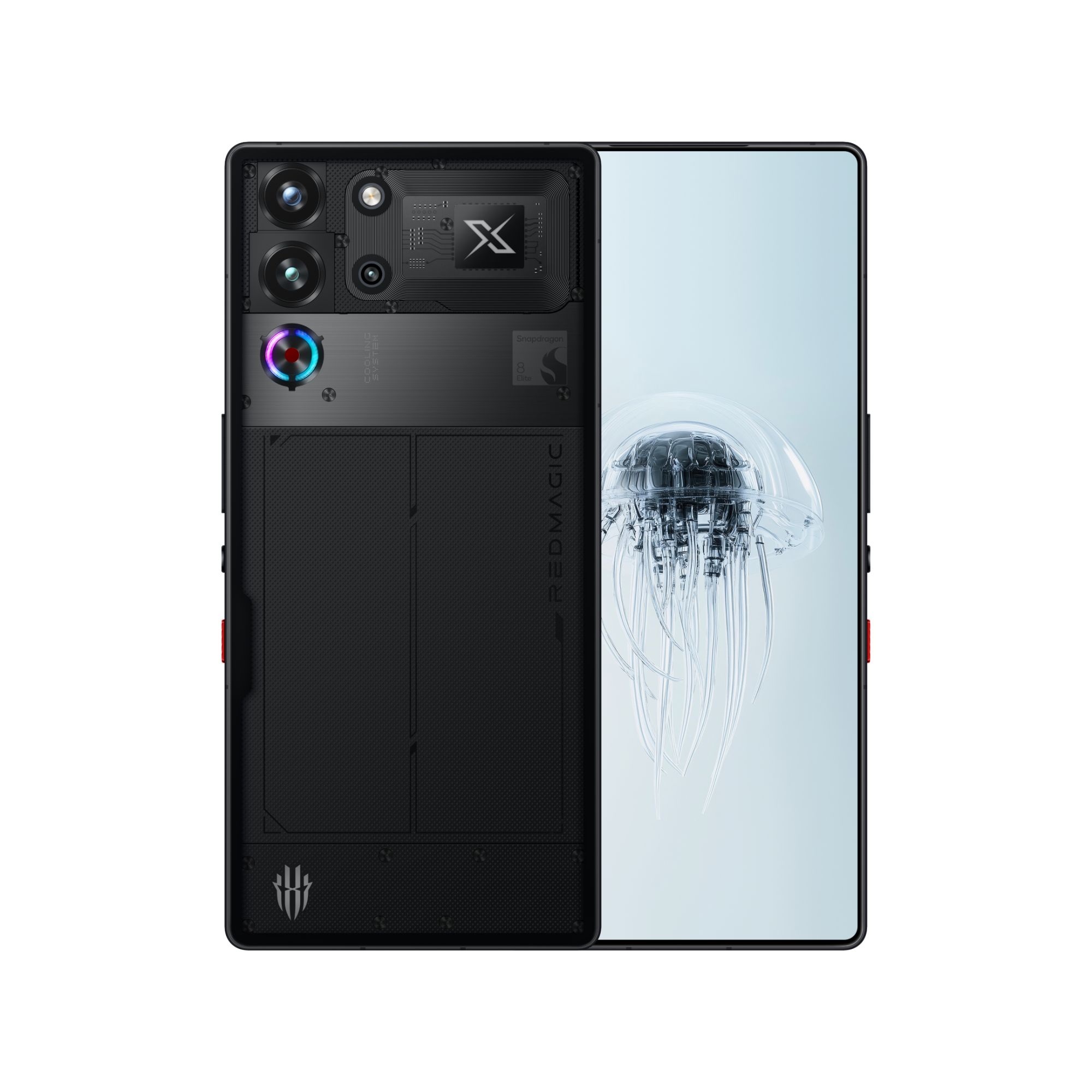 Nubia RedMagic 10 Pro 5G