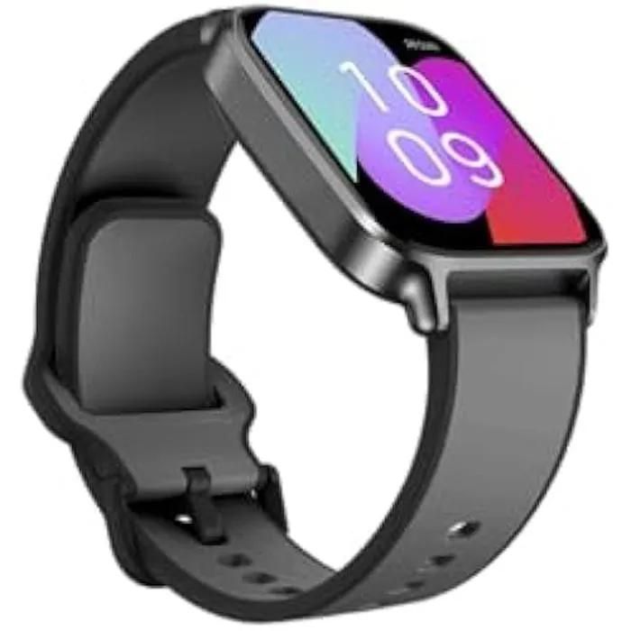 SPC Smartee Duo PRO Reloj Inteligente, Pantalla 1,78" AMOLED, Negro