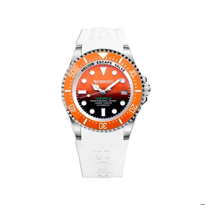 Bobroff Bf0004bnbfstb Watch