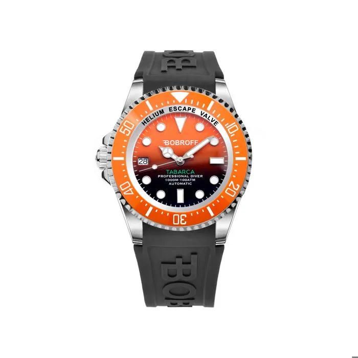 Bobroff Bf0004ibnbfs Watch
