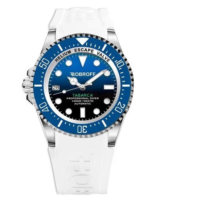 Bobroff Bf0003ibabf Watch