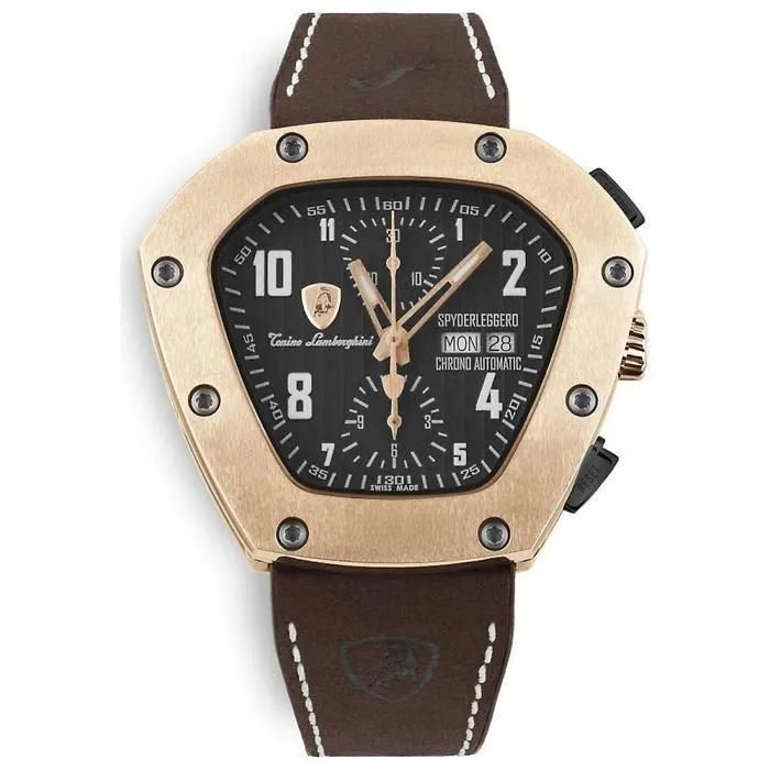 Lamborghini Tlft075spyder Watch