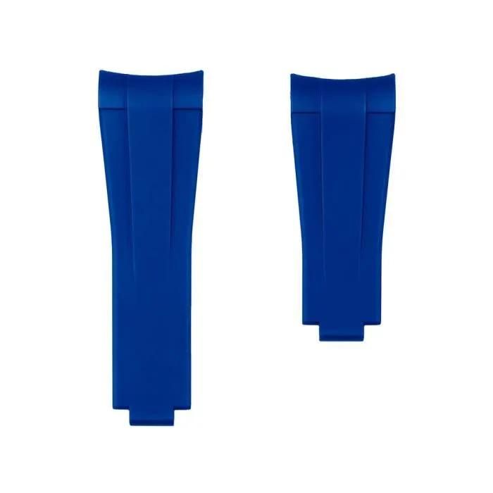 Bobroff Watch Bracelet BFS018 Blue (20mm)