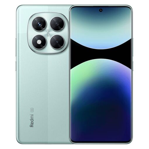 Xiaomi Redmi Note 14 Pro 5G 256GB Green