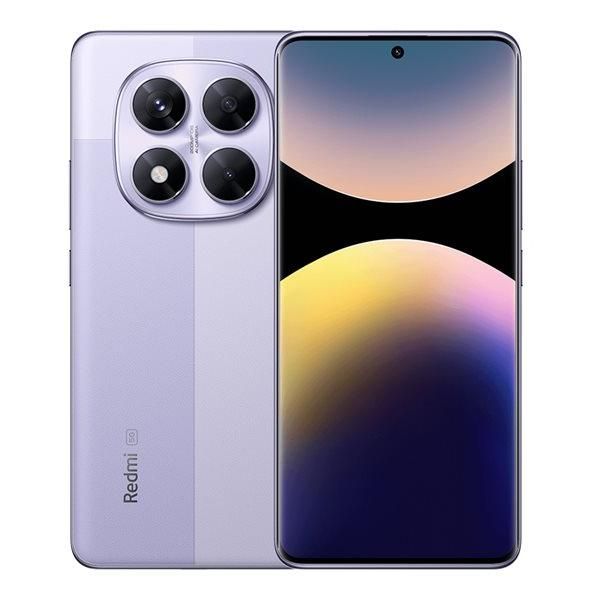 Xiaomi Redmi Note 14 Pro 5G 256GB Purple
