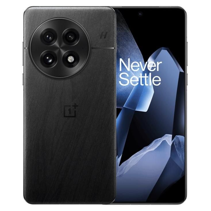 OnePlus 13 256GB Black Eclipse