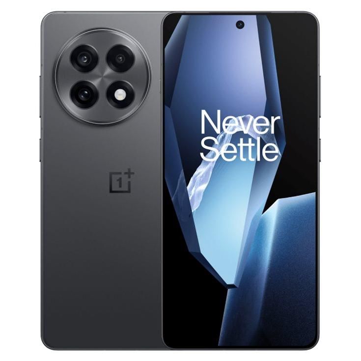OnePlus 13R 256GB Nebula Black