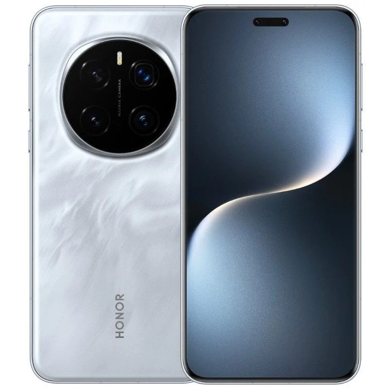 Honor Magic 7 Pro, 512GB, Grey, Global Version