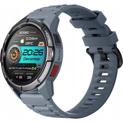 Monre Connectée Mibro GS Active