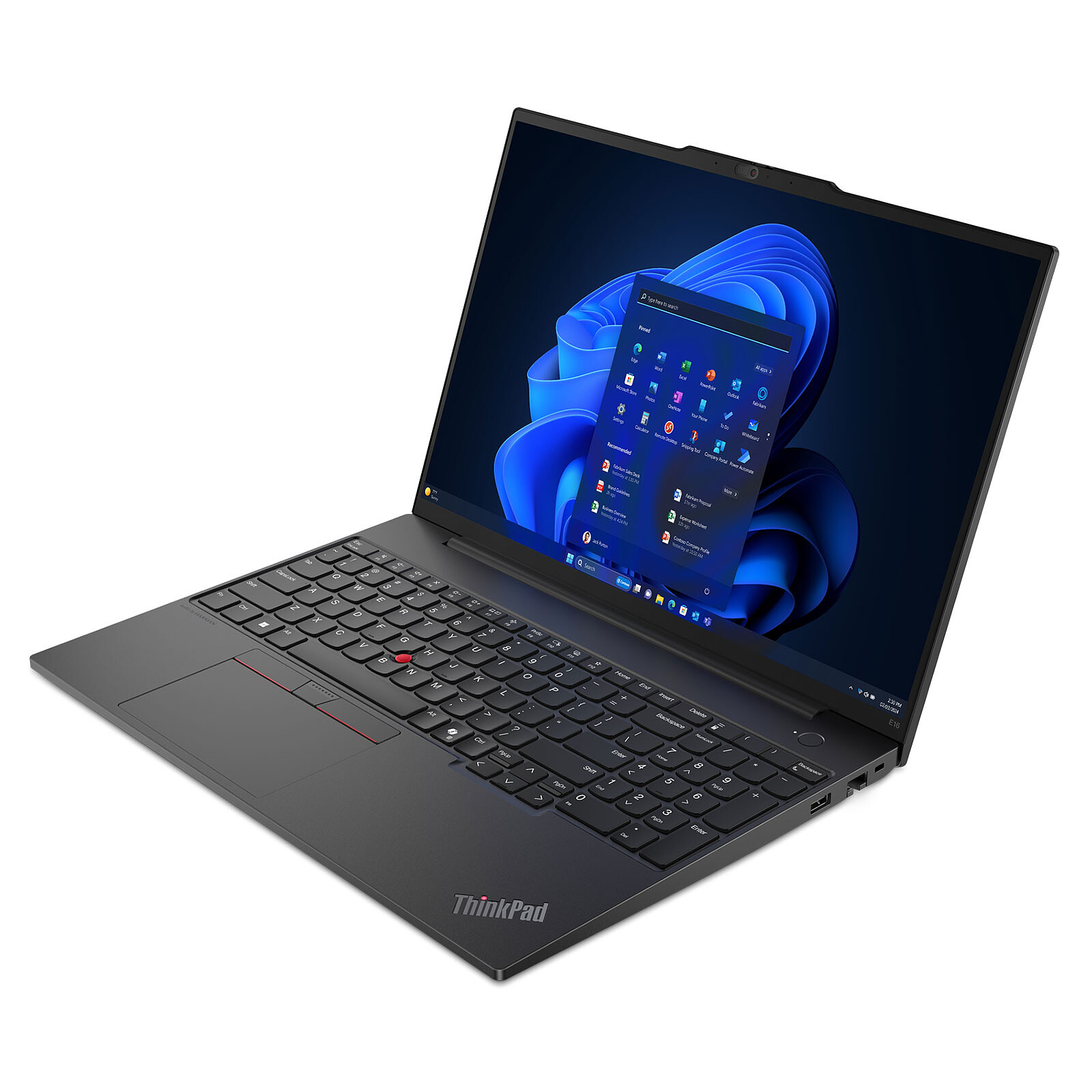 Lenovo ThinkPad E16 Gen 2 (21M5002GFR)