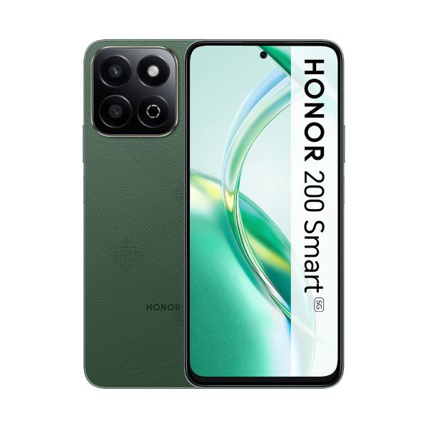 Honor 200 Smart 5G