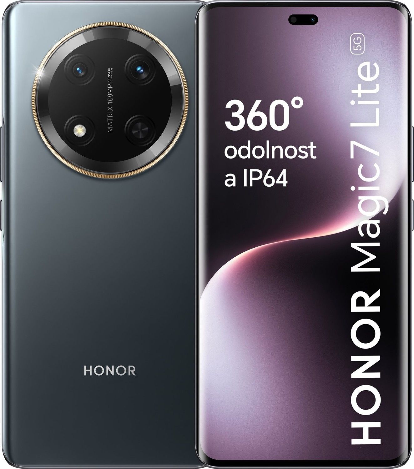 Honor Magic7 Lite 5G
