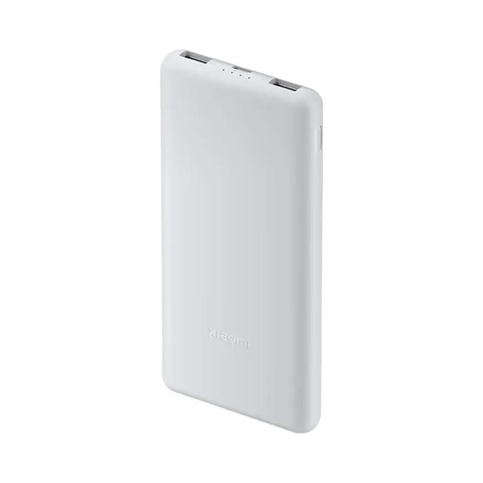 Xiaomi Power Bank 10000mAh 22.5W Lite, White (EU)