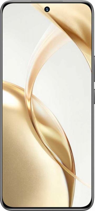 Honor 200 5G - 6.7" Double SIM - 8GB RAM - 256GB Storage - 5200mAh Battery - Black