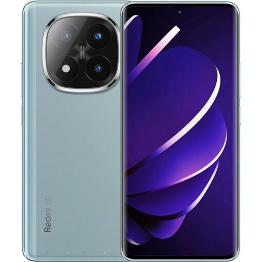 Xiaomi Redmi Note 14 Pro+ 5G - 8 Go/256 Go, Bleu