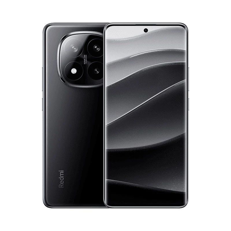 Xiaomi Redmi Note 14 Pro+ 5G - 8GB/256GB - Black