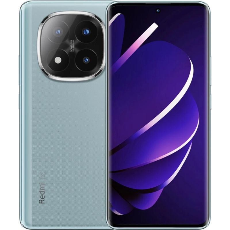 Xiaomi Redmi Note 14 Pro+ 5G - 12GB/512GB, Blue