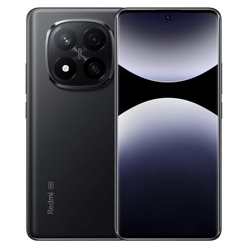 Xiaomi Redmi Note 14 Pro+ 5G - 12 Go/512 Go - Noir