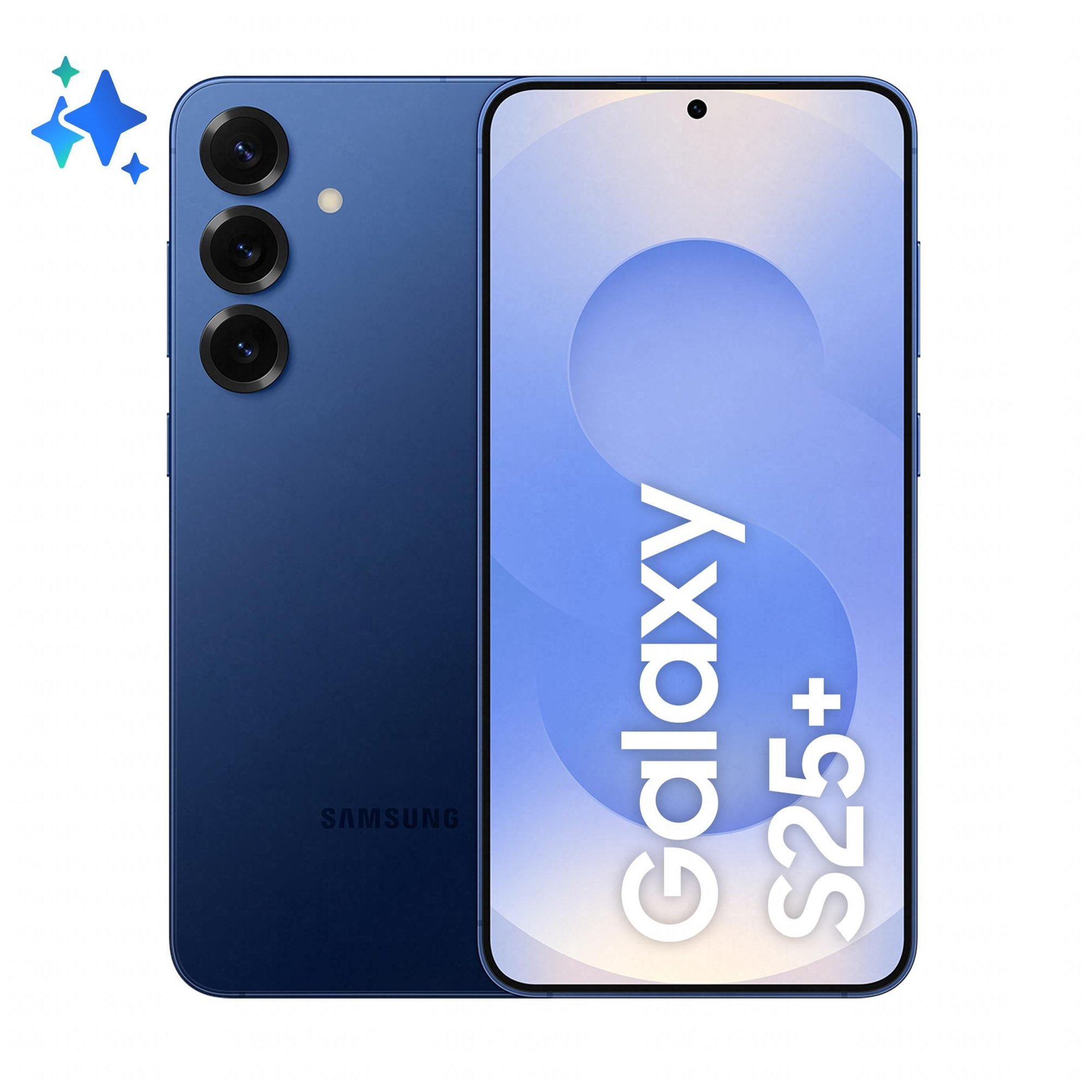 Samsung Galaxy S25+ 512GB Blue Night