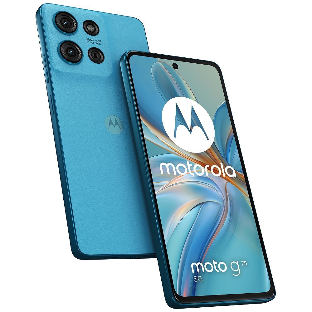 Motorola Moto G75 5G
