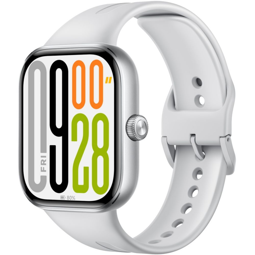 Reloj inteligente Xiaomi Redmi Watch 5 Gris