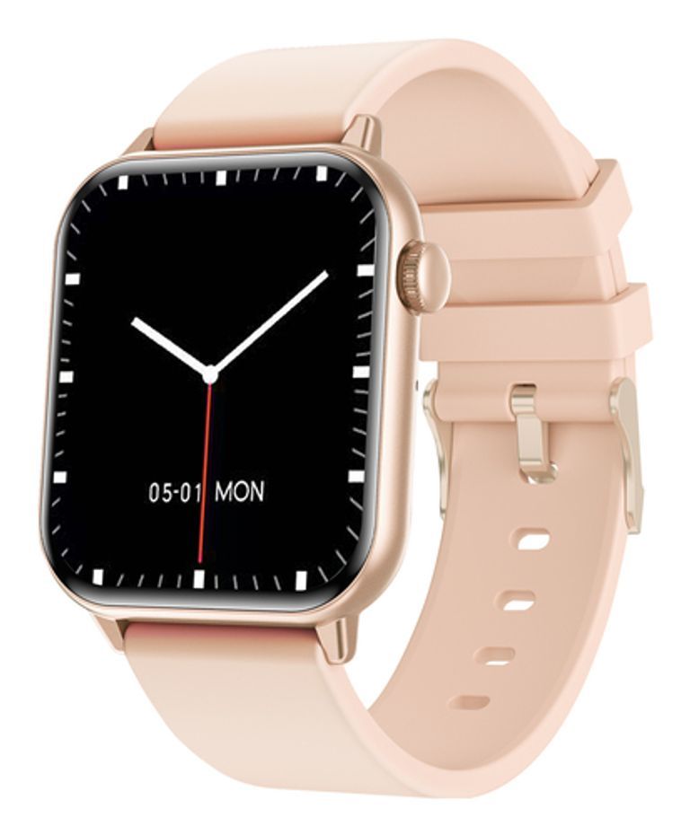 Trevi T-FIT 201 A Digital Watch with AMOLED Screen