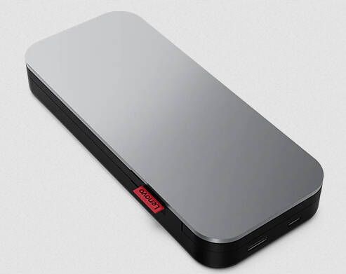 Lenovo Go Mobile Wireless Power Bank 10000mAh