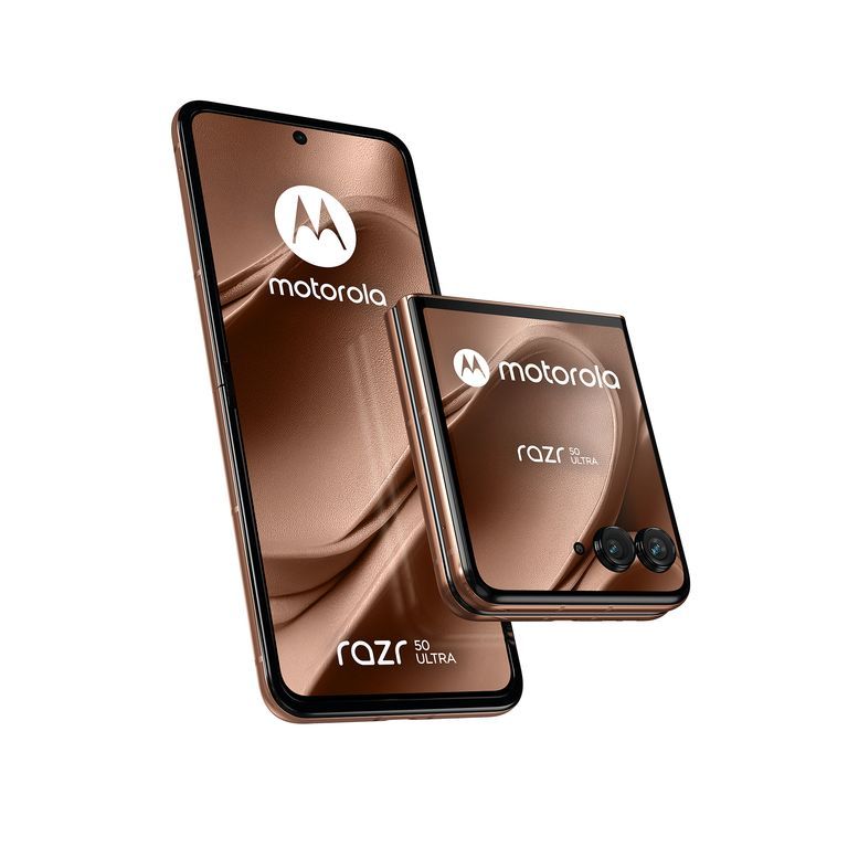 Motorola Razr 50 Ultra 6.9" Double SIM Android 14 5G USB Type-C 12GB 512GB 4000mAh