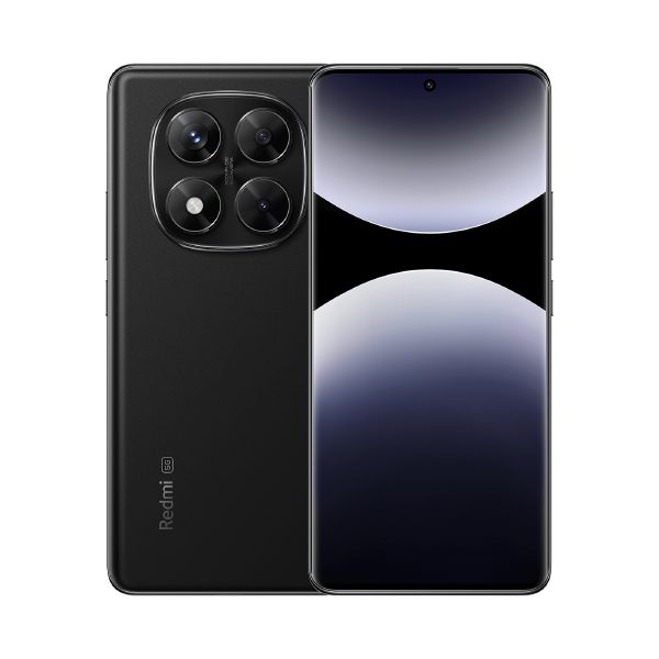 Xiaomi Redmi Note 14 Pro 5G Negro