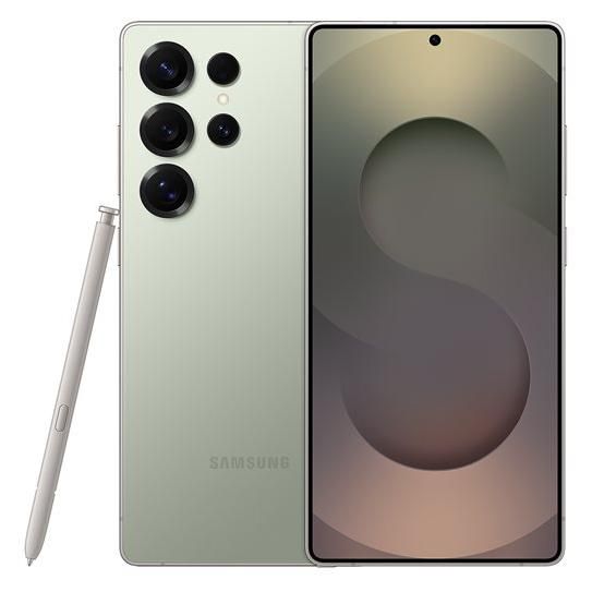 Samsung Galaxy S25 Ultra 1TB - Titan Grey