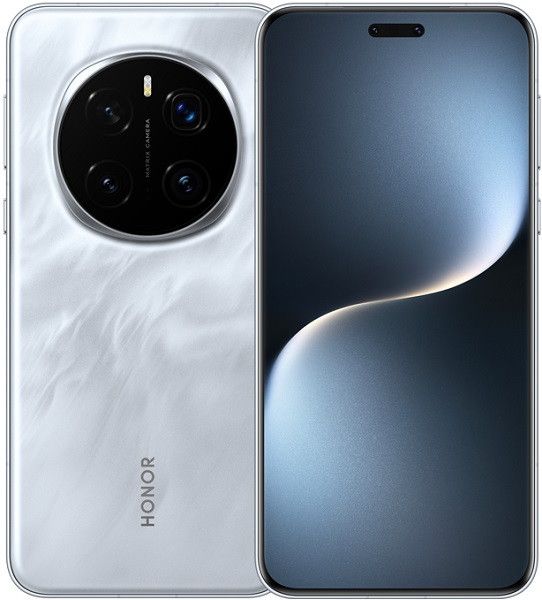 Honor Magic7 Pro 128GB Grey